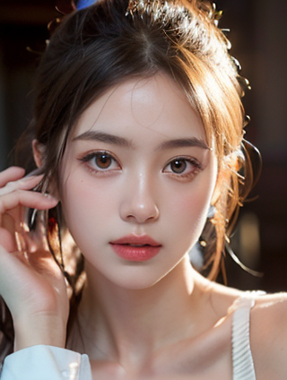 树的影子与影像传感器：自然与科技的交响曲